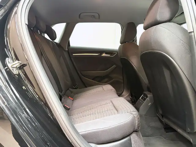 Audi A3 view 14