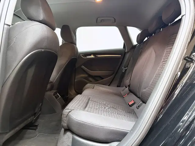 Audi A3 view 13