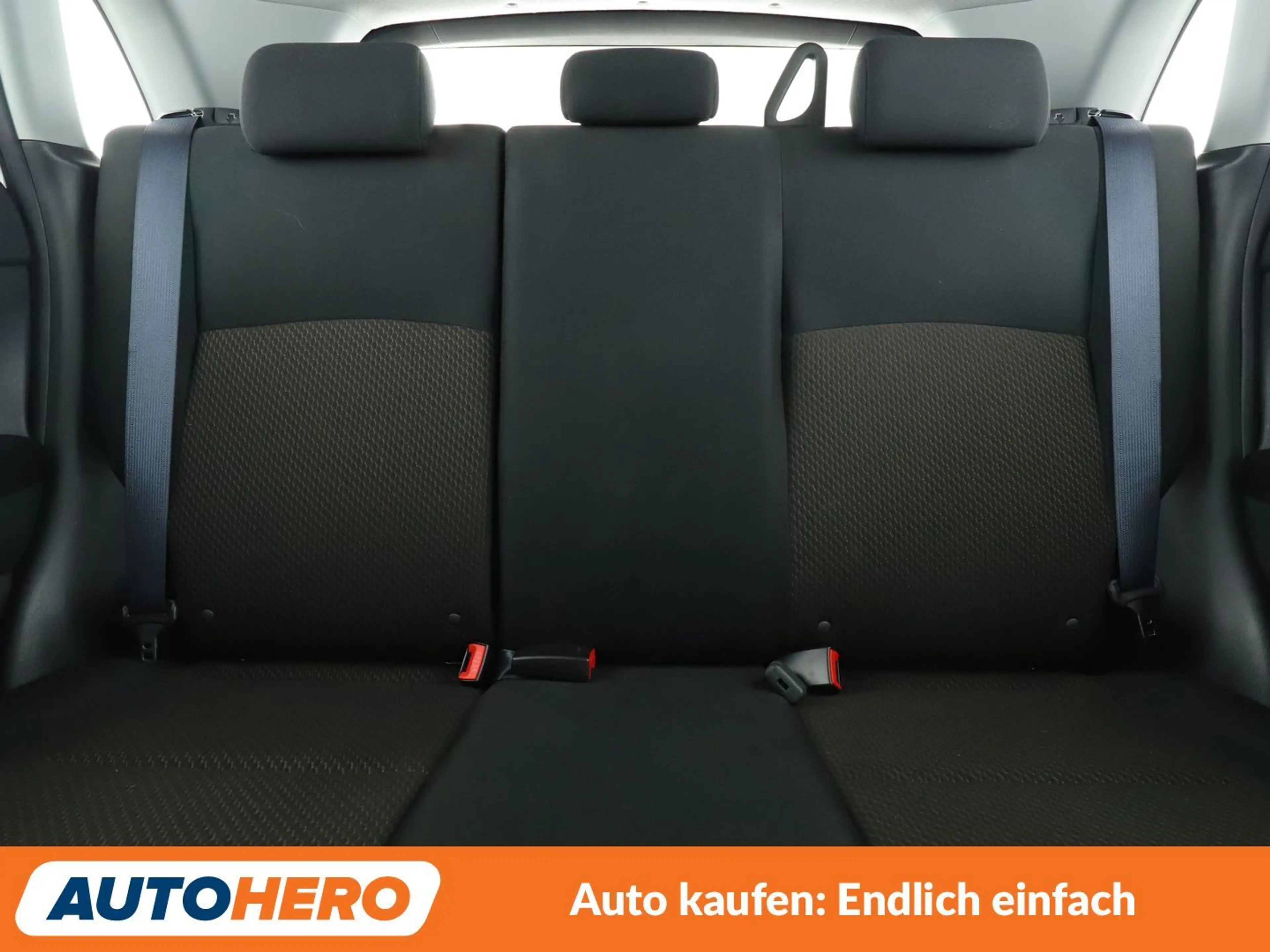 Mitsubishi ASX 1.6 Basis 2WD *AHK*ALU*KLIMA*GARANTIE* — photo 15