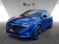 Nissan Qashqai N-DESIGN Automatik Winter/360°/Carplay Blau - thumbnail 1
