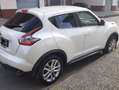 Nissan Juke Juke I 2015 1.6 Acenta Gpl 115cv E6 Blanco - thumbnail 7