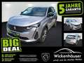 Peugeot 3008 PureTech 130 Allure Pack Kam Navi Keyless Silber - thumbnail 1