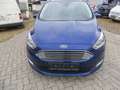 Ford Grand C-Max Titanium 1,5 TDCi !! schöner Zustand !! Blau - thumbnail 2