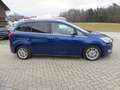 Ford Grand C-Max Titanium 1,5 TDCi !! schöner Zustand !! Blau - thumbnail 4