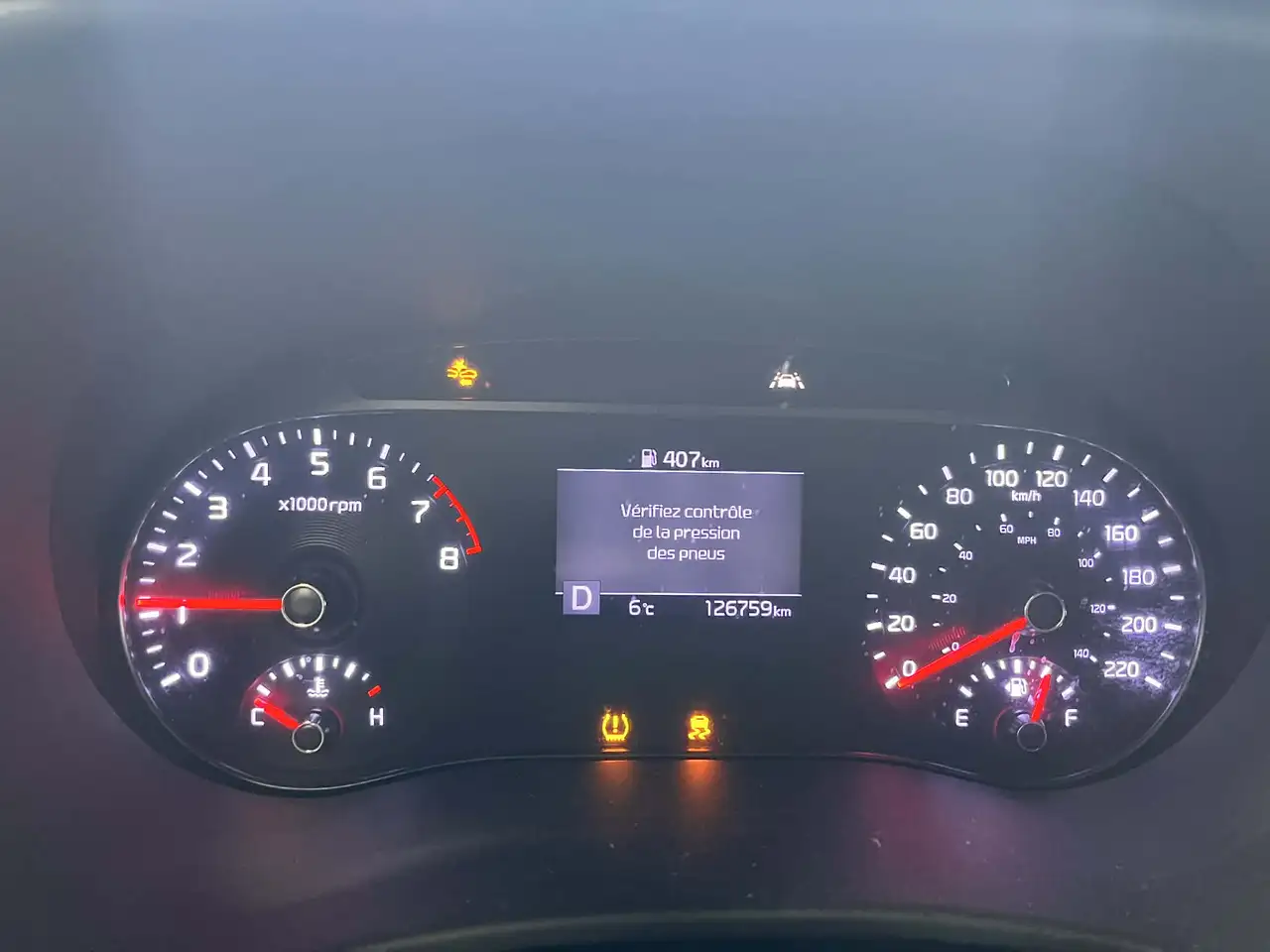 Kia Soul снимка Kia Soul