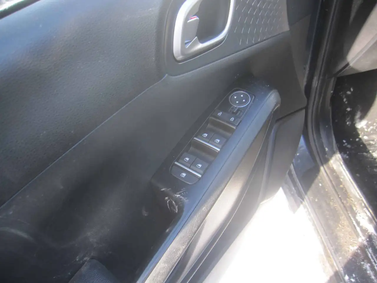 Kia Soul снимка Kia Soul