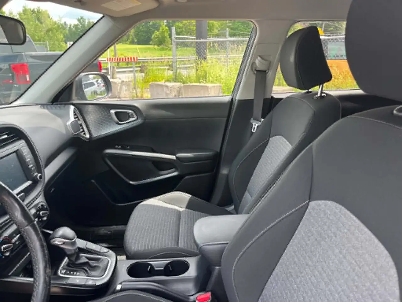 Kia Soul снимка Kia Soul