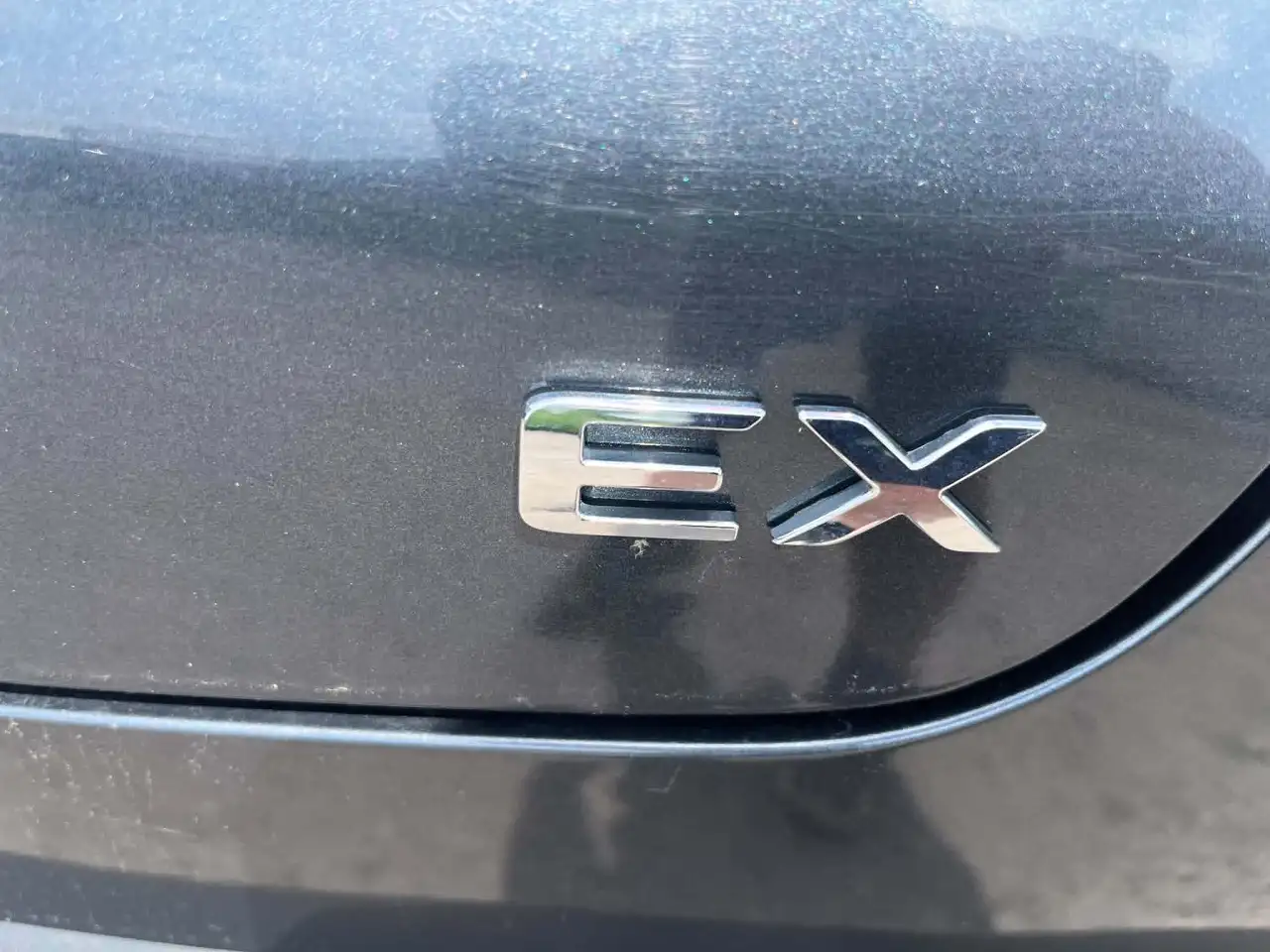 Kia Soul снимка Kia Soul