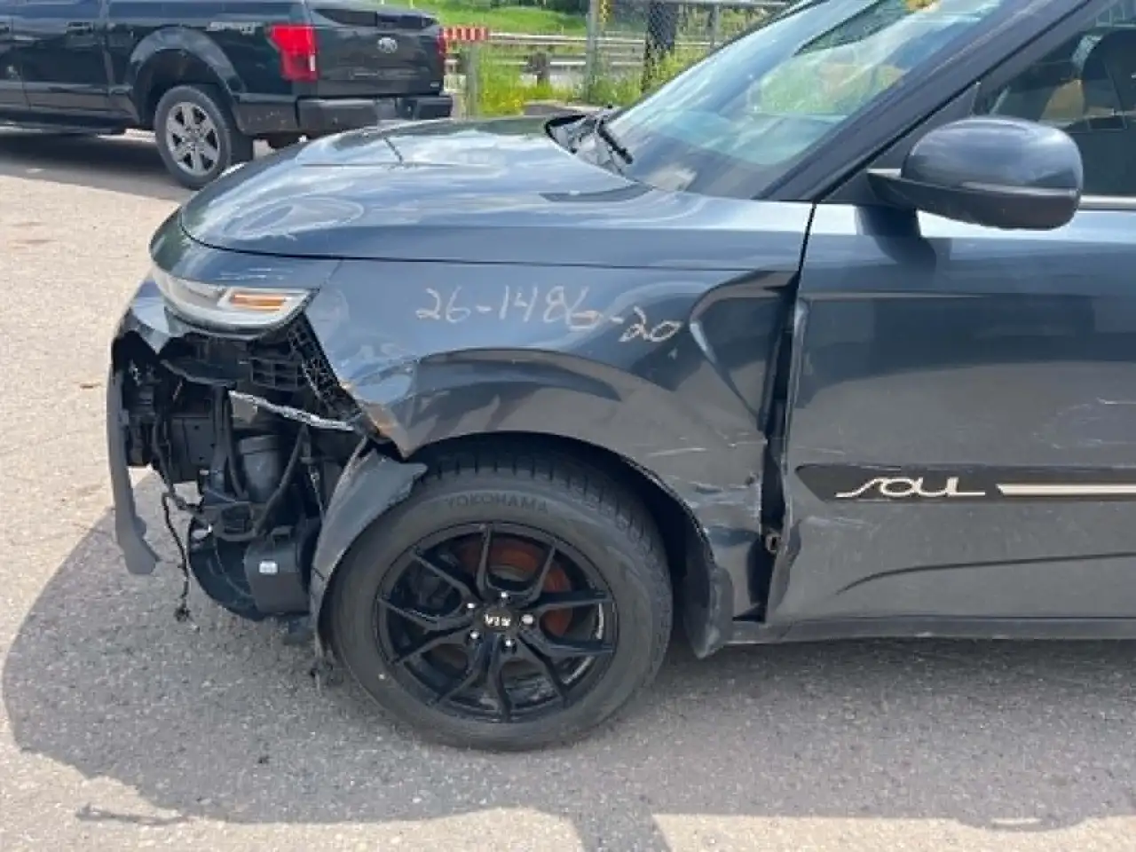 Kia Soul снимка Kia Soul