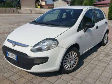 S&S 5p 1.2 benzina Euro 5 Distribuzione nuova No A/C