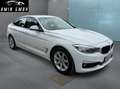 BMW 318 318d GT Automatik Navigation Heckspoiler Weiß - thumbnail 3
