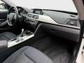 BMW 318 318d GT Automatik Navigation Heckspoiler Weiß - thumbnail 8