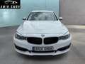 BMW 318 318d GT Automatik Navigation Heckspoiler Weiß - thumbnail 2