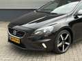 Volvo V40 2.0 D2 R-Design Zwart - thumbnail 5