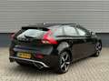 Volvo V40 2.0 D2 R-Design Zwart - thumbnail 6