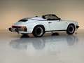 Porsche 911 Speedster Narrow Body 25.000km! 2 Owners New! Weiß - thumbnail 3