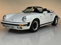 Porsche 911 Speedster Narrow Body 25.000km! 2 Owners New! Weiß - thumbnail 13