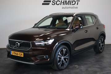1.5 T5 TE Inscription | H&K | Memory | Leder | Car
