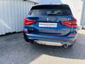 BMW X3 X3 xDrive20d Bleu - thumbnail 4