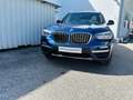 BMW X3 X3 xDrive20d Bleu - thumbnail 3