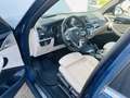 BMW X3 X3 xDrive20d Bleu - thumbnail 8
