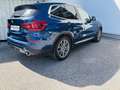 BMW X3 X3 xDrive20d Bleu - thumbnail 5