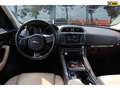 Jaguar F-Pace 3.0 Portfolio AWD 30d Navigatie | Leder | bi- Xeno Schwarz - thumbnail 12