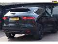 Jaguar F-Pace 3.0 Portfolio AWD 30d Navigatie | Leder | bi- Xeno Schwarz - thumbnail 22