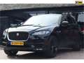 Jaguar F-Pace 3.0 Portfolio AWD 30d Navigatie | Leder | bi- Xeno Schwarz - thumbnail 8