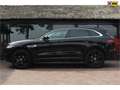 Jaguar F-Pace 3.0 Portfolio AWD 30d Navigatie | Leder | bi- Xeno Schwarz - thumbnail 9