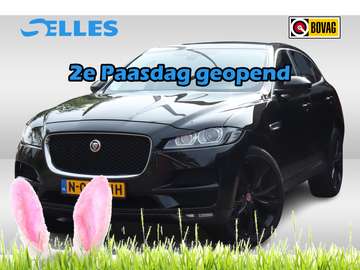3.0 Portfolio AWD 30d Navigatie | Leder | bi- Xeno