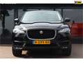 Jaguar F-Pace 3.0 Portfolio AWD 30d Navigatie | Leder | bi- Xeno Schwarz - thumbnail 14