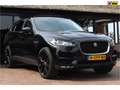 Jaguar F-Pace 3.0 Portfolio AWD 30d Navigatie | Leder | bi- Xeno Schwarz - thumbnail 21