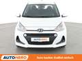 Hyundai i10 1.2 Style Aut.*NAVI*PDC*SHZ*KLIMA*GARANTIE* Blanc - thumbnail 9