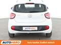 Hyundai i10 1.2 Style Aut.*NAVI*PDC*SHZ*KLIMA*GARANTIE* Blanc - thumbnail 5