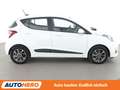 Hyundai i10 1.2 Style Aut.*NAVI*PDC*SHZ*KLIMA*GARANTIE* Blanc - thumbnail 7