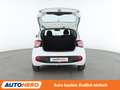 Hyundai i10 1.2 Style Aut.*NAVI*PDC*SHZ*KLIMA*GARANTIE* Blanc - thumbnail 17