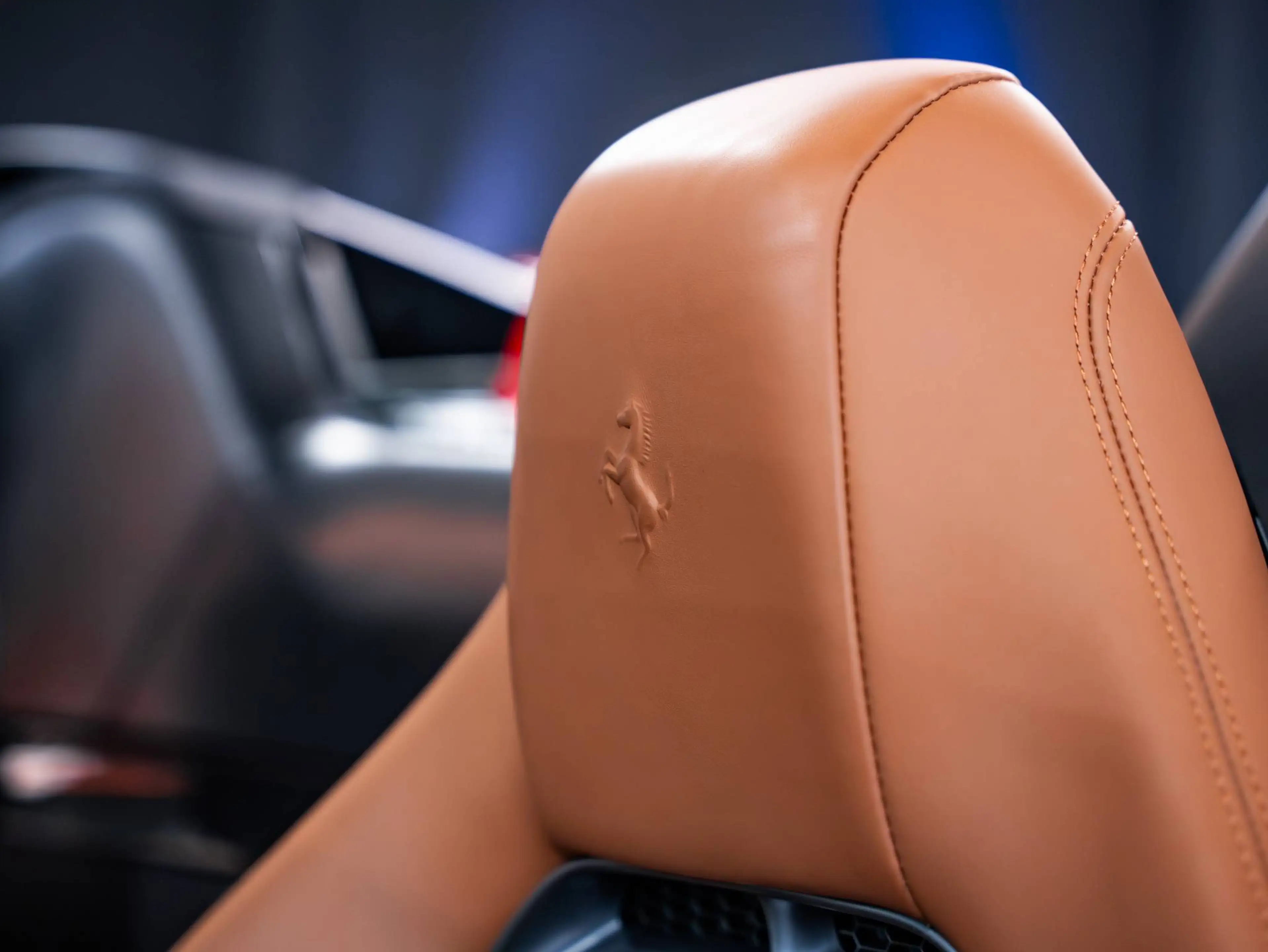 Ferrari SF90 Spider 4.0 V8 PHEV - Asseto Fiorano Pack - VAT - Daytona — photo 15
