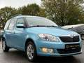 Skoda Roomster Fresh*1.HAND**KLIMA*SHZ*Vollscheckheft bei Skoda ! Blau - thumbnail 9