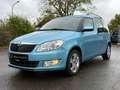 Skoda Roomster Fresh*1.HAND**KLIMA*SHZ*Vollscheckheft bei Skoda ! Blau - thumbnail 3