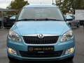 Skoda Roomster Fresh*1.HAND**KLIMA*SHZ*Vollscheckheft bei Skoda ! Blau - thumbnail 2