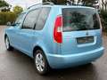Skoda Roomster Fresh*1.HAND**KLIMA*SHZ*Vollscheckheft bei Skoda ! Blau - thumbnail 5