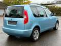 Skoda Roomster Fresh*1.HAND**KLIMA*SHZ*Vollscheckheft bei Skoda ! Blau - thumbnail 7