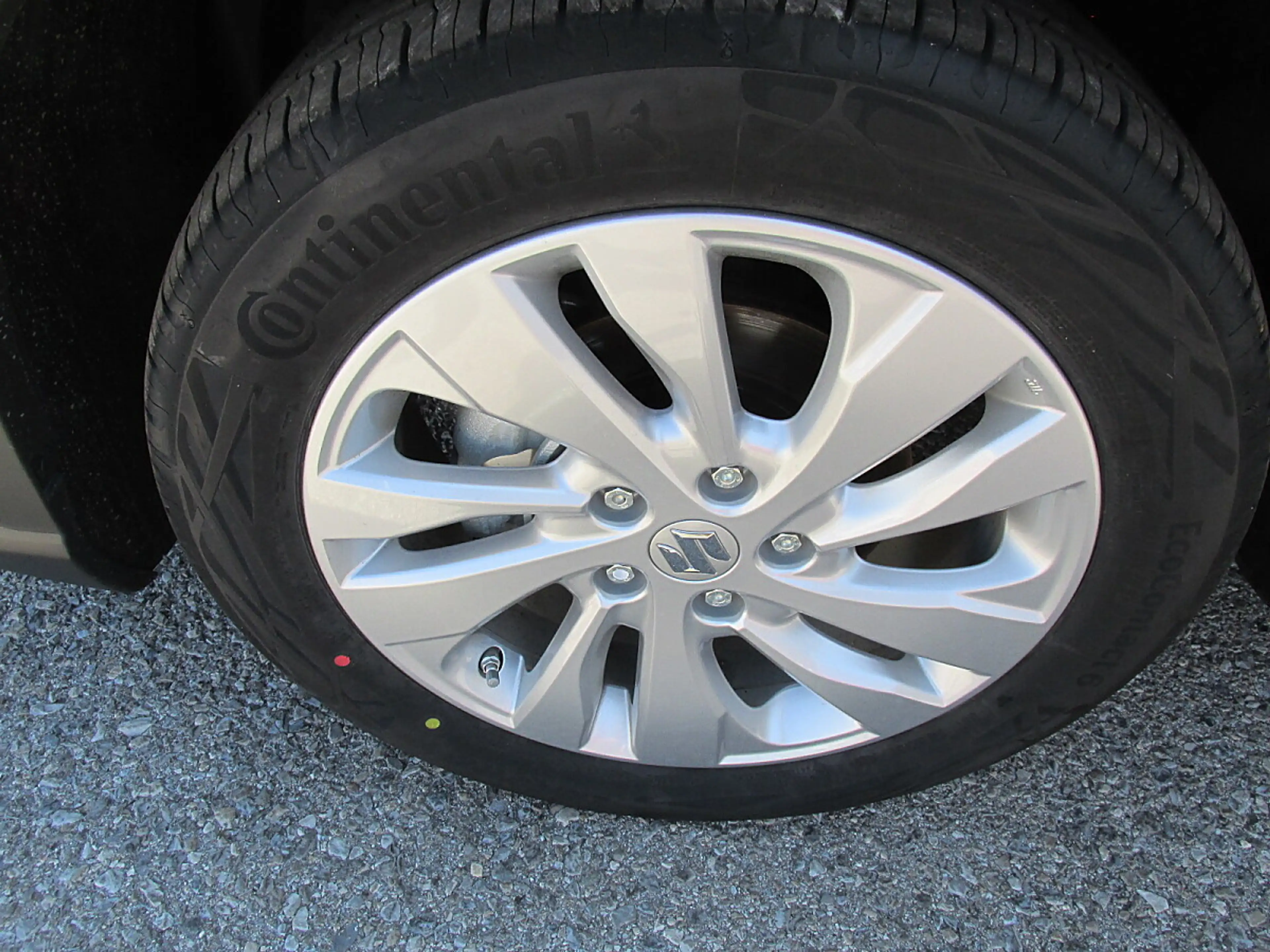 Suzuki S-Cross 1,4 Hybrid ALLGRIP shine Aut. — photo 14