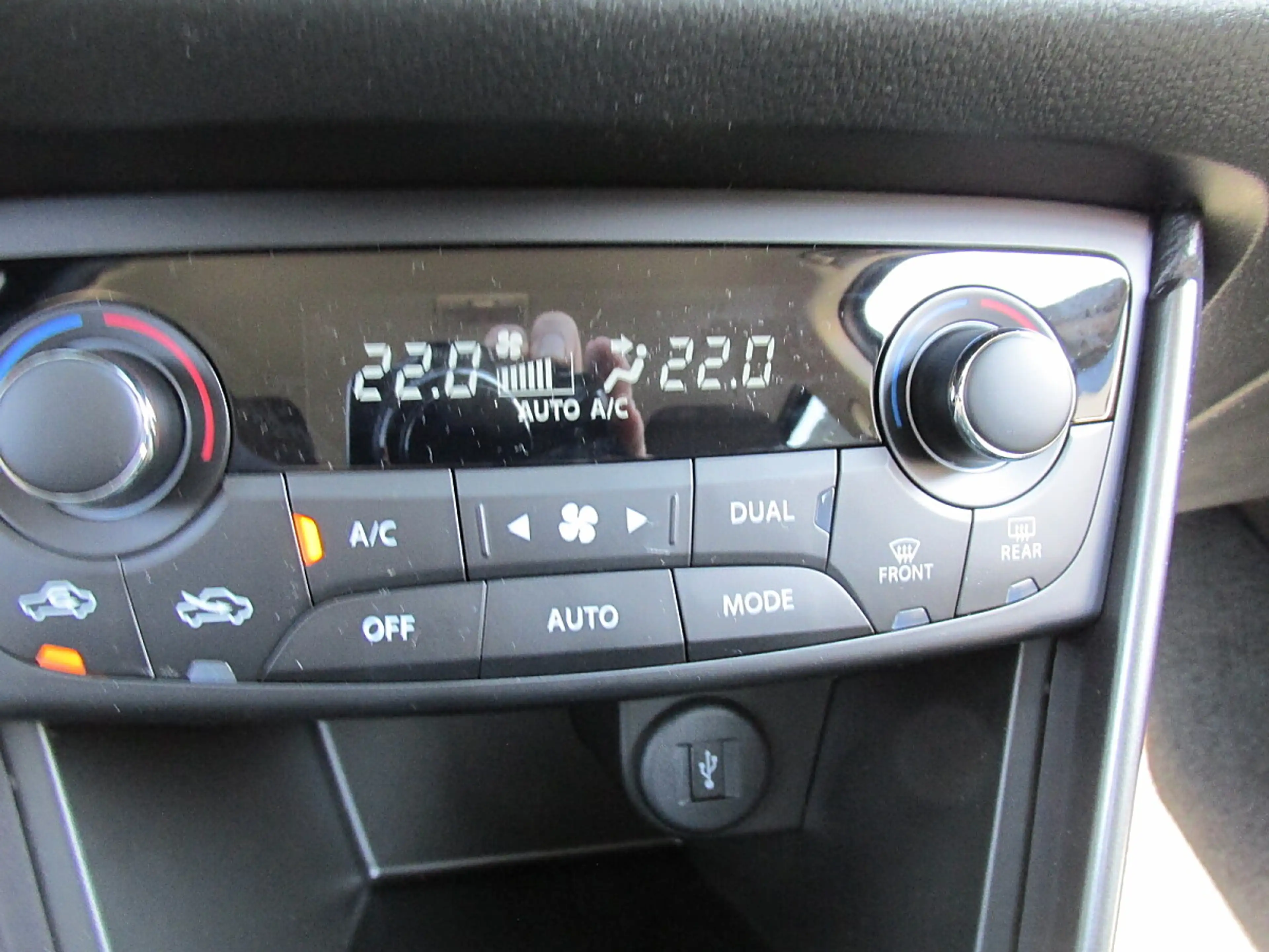 Suzuki S-Cross 1,4 Hybrid ALLGRIP shine Aut. — photo 9