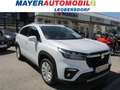 Suzuki S-Cross 1,4 Hybrid ALLGRIP shine Aut. Weiß - thumbnail 1