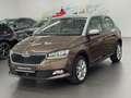 Skoda Fabia Style Carplay/NAVI/KAMERA/1.HAND/U-FREI! Braun - thumbnail 1