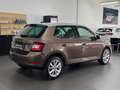 Skoda Fabia Style Carplay/NAVI/KAMERA/1.HAND/U-FREI! Braun - thumbnail 4