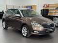Skoda Fabia Style Carplay/NAVI/KAMERA/1.HAND/U-FREI! Braun - thumbnail 3