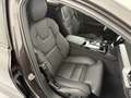 Volvo V60 T6 Plus Dark Recharge Plug-In Hybrid AWD Grau - thumbnail 18